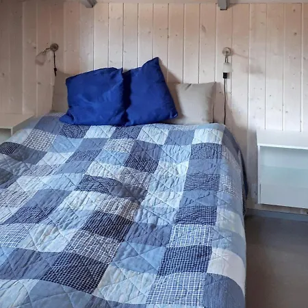 6 Person Holiday In F Rvang *