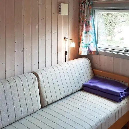 6 Person Holiday In F Rvang