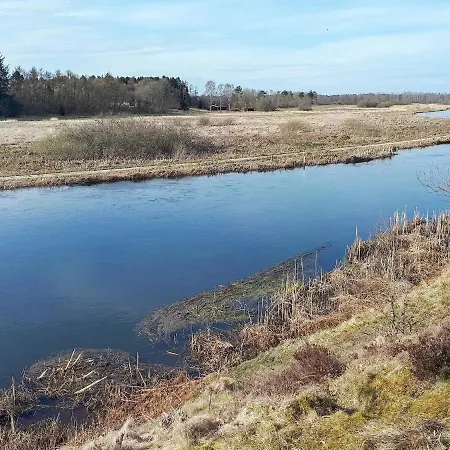 6 Person Holiday In F Rvang * Fårvang