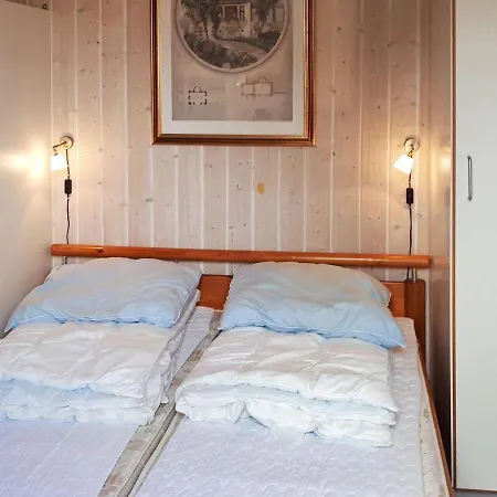 6 Person Holiday In F Rvang