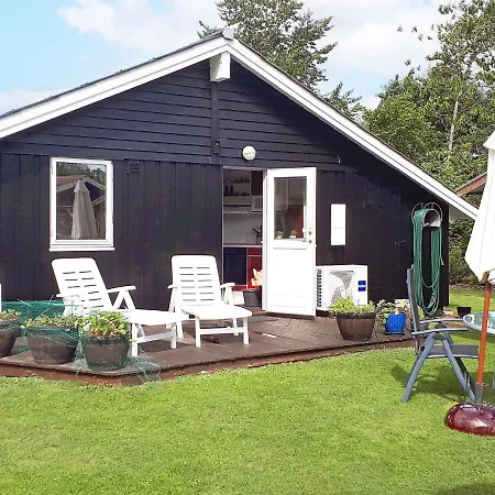 6 Person Holiday In F Rvang *